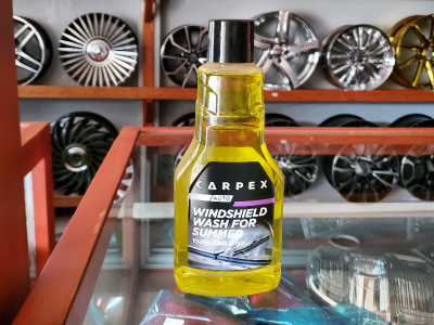 Carpex Windshiled Wash