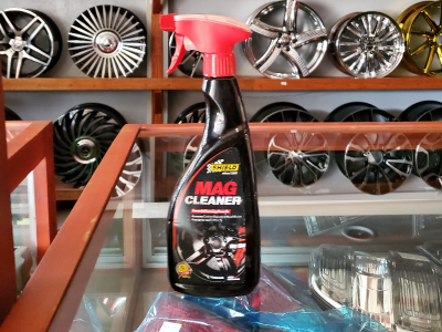 Mag Cleaner