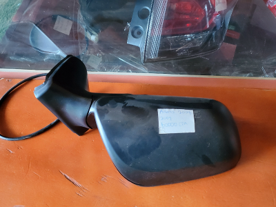 Toyota Auris 2007 Driving Mirror