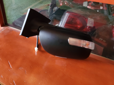 Driving Mirror Revo 2016