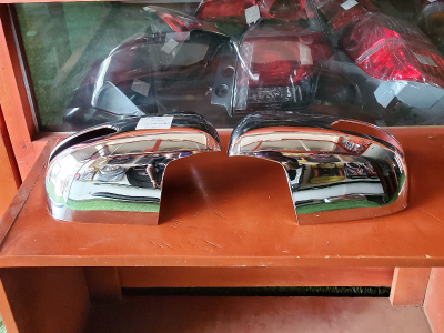 Side Mirror Cover Land Cruiser 2014