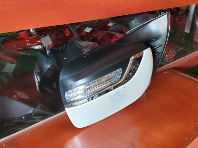 Side Mirror Toyota Prado 2015 To 2018