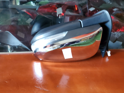Side Mirror Revo 2016