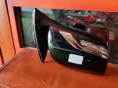 Prado Led Side Mirror 2015 To 2018