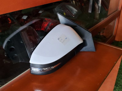 Side Mirror Rav4 2014