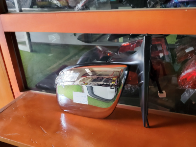Prado Led Side Mirror 2014