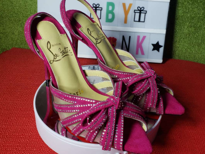 Shoe