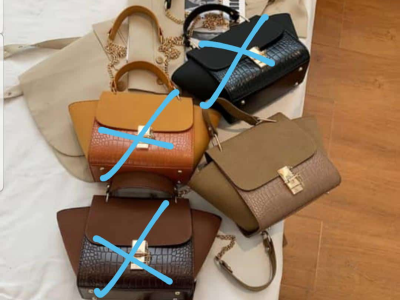 Handbags