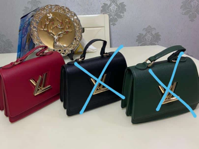 Handbag