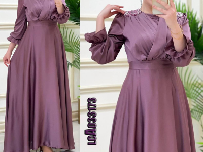 Elegant party gowns