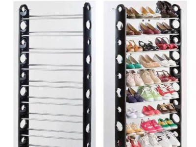 Shoe Rack
