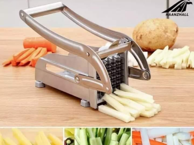 Potatoes Chipper