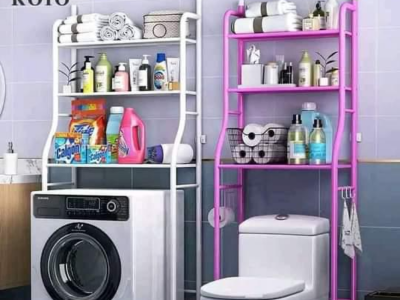 Bathroom Shelf