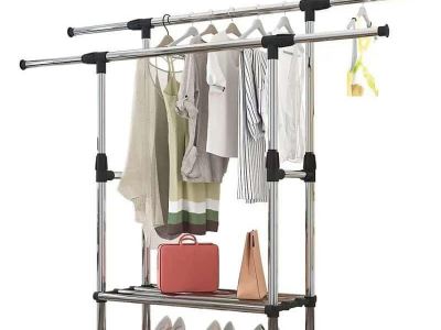 Portable Wardrobe