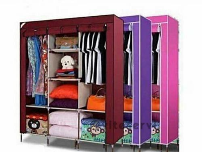 Luxury Wardrobe