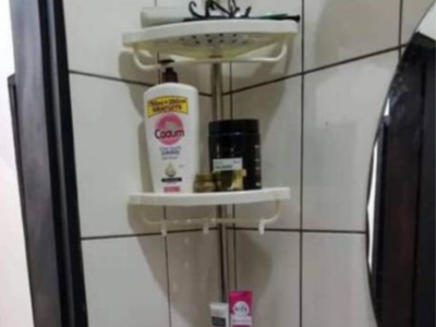 Bathroom Shelf