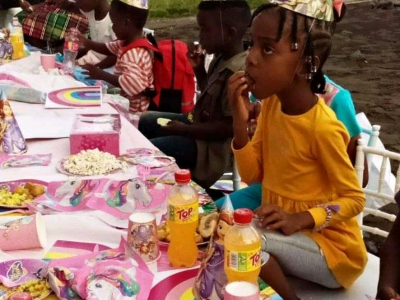 Kids birthday