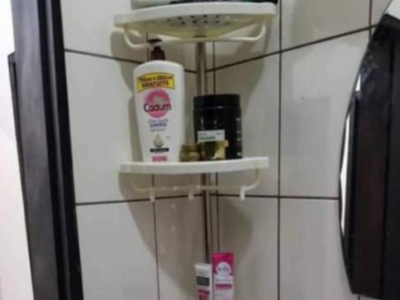 Bathroom Shelf