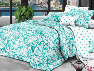 Bedsheets