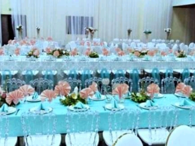 Corporate event
