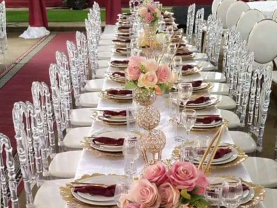 Corporate event