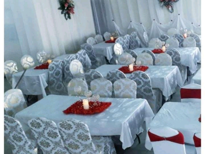Corporate event