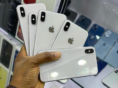 Iphone  xs max 256gb