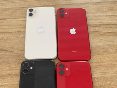 Iphone 11 64gb