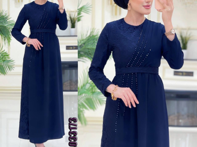 Classy corporate gowns