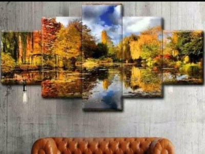 Wall Art