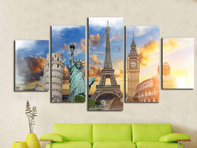 Wall Art