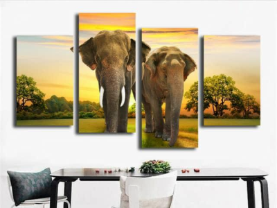Wall Art