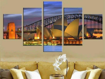 Wall Art