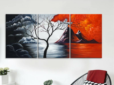 Wall Art