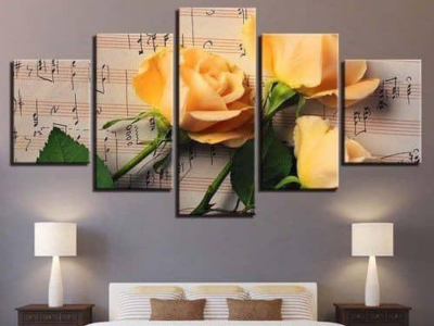 Wall Art