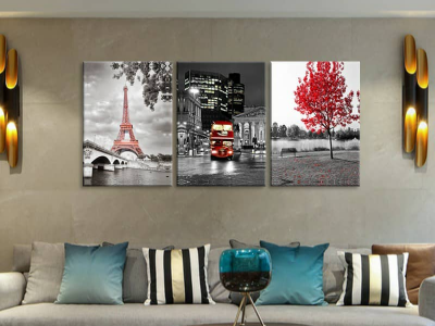 Wall Art