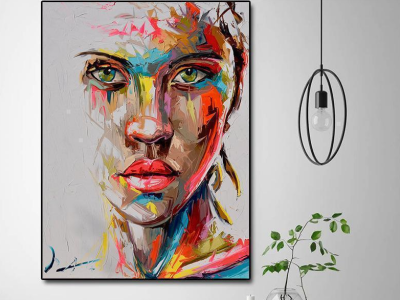 Wall Art