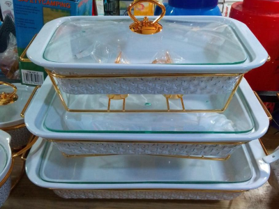 Luxury Dishes
