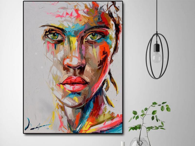 Wall Art