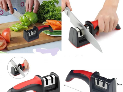 Knife Sharpener