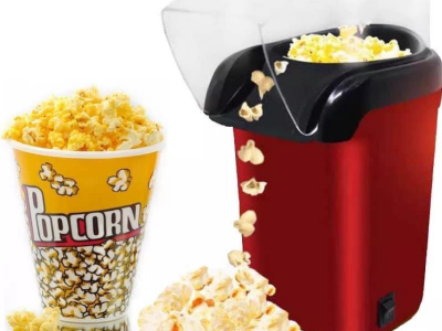 Pop-corn Maker