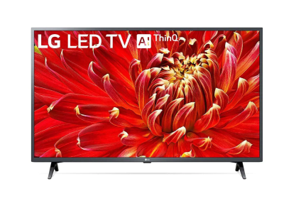 LG LED TV 43LM6370PVA ( FHD/SM/AI)