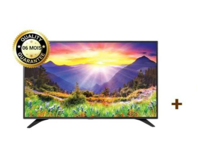 Delta 50 LED TV DLT-50D
