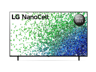 LG NANO CELL  TV 55nano80vpa(4K/AI/SM/ST)