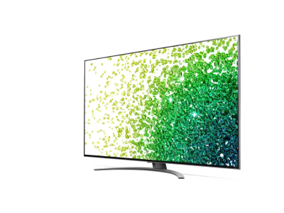 LG NANO CELL  TV 55nano86vpa(4K/AI/SM/ST)