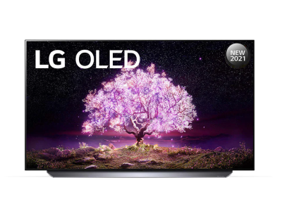 LG OLED TV OLED55C1PVB(4K/AI/SM)
