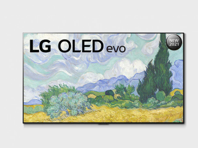 LG OLED TV OLED65G1PVA(4K/AI/SM)