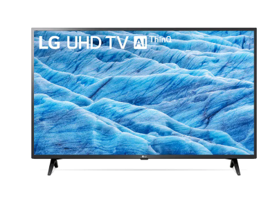 LG ULTRA HD TV 50UN7340PVA(4K/AI/SM/ST)