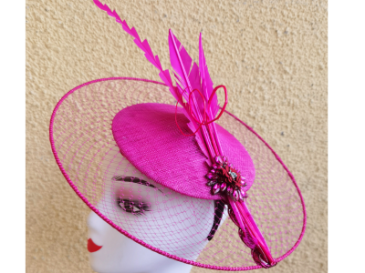 Fascinator