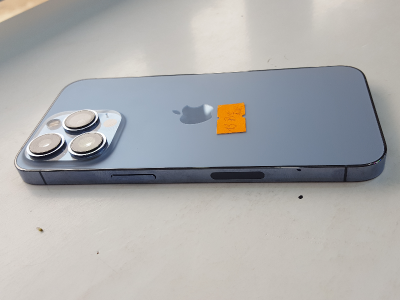 Iphone 13 pro max 128gb